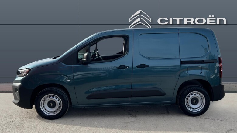 Citroen Berlingo M Diesel 1.5 BlueHDi 100ps Van Enterprise+[Reduced Payload]